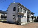 グランパティオ北上 Gの外観