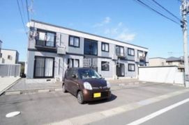 シャーメゾンミチコの外観画像