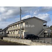 ラ・レジェンドの外観画像