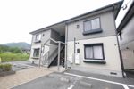 ディアス茶屋の原 B棟の間取り画像