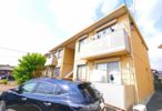 シャーメゾン茶屋の原II A棟の間取り画像