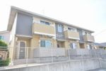 ヴォラーレ学研台 II棟の間取り画像