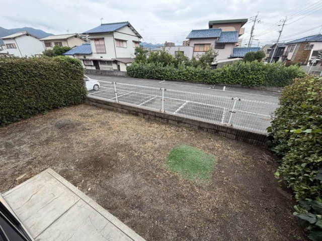 庭