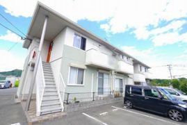デューク沼口 A棟の外観画像
