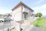 サンモールの間取り画像