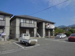 プリマベーラ E棟の外観画像