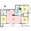 ベレオ本城東の間取り画像