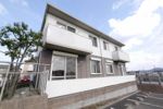 パーク サイト IV番館の間取り画像