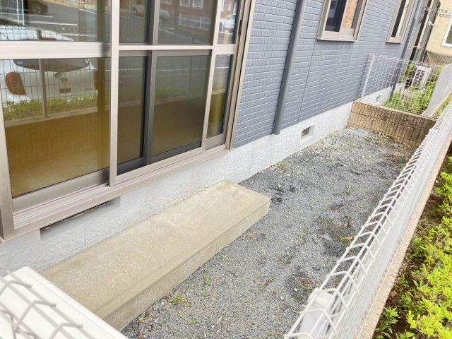 庭