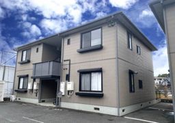 サイドパーク本城II B棟の外観画像