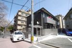 マ メゾン 青山の外観