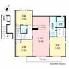 ファーストタワーの間取り画像