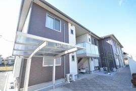 エスペランサIIの外観画像