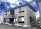 サイドパーク本城II B棟の間取り画像