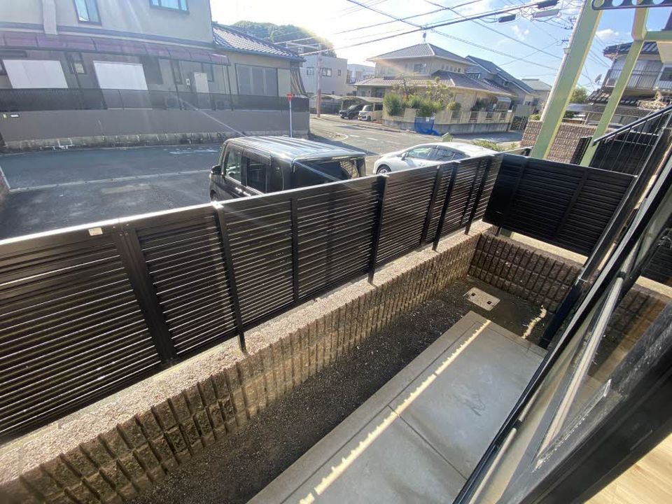 庭