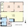 柊 ♯の間取り画像