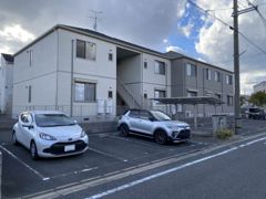 クラヴィエひびきのの外観画像