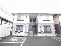 ディアス芦屋 A棟の外観画像