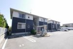 コスモスコーポラス D棟の間取り画像