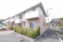 エスポワールT・S B棟の外観画像
