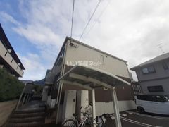 フルハウスの外観画像