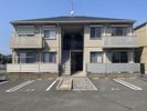シャーメゾン茶屋の原II C棟の間取り画像