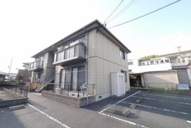 リバーサイド小野田の外観画像