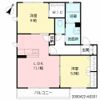 グラン シャリオの間取り画像