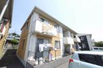 ソレアード21 C棟の間取り画像