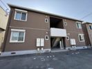 ソレイユ小浜 B棟の間取り画像