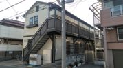 ラ・インサラーテの間取り画像