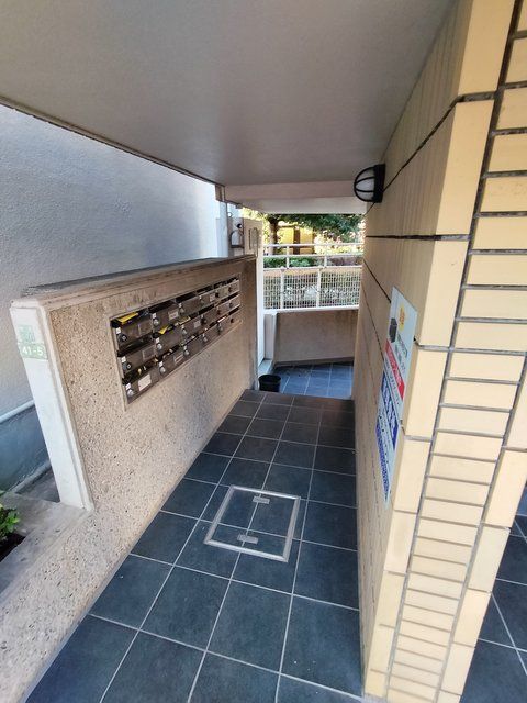ロビー