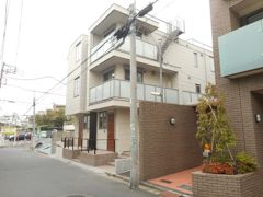 アルチザン表参道の外観画像