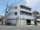 武蔵関高橋ビルの外観