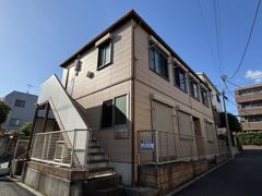 るり館の外観画像