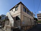 るり館の間取り画像