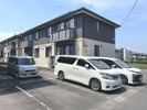 ステラ 弐番館の間取り画像