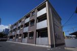 maison de noelの外観
