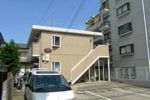 ボナール わらびの間取り画像