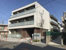 East Maisonの外観