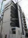 オーラックスホンゴウの外観