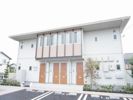 クレアージュ Dの間取り画像