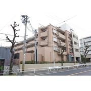 パークハウス一社の外観画像