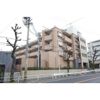 パークハウス一社の間取り画像