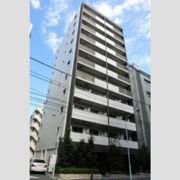 プレール・ドゥーク銀座EASTⅡの外観画像