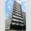 プレール・ドゥーク銀座EASTⅡの外観
