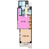 フォレスト・フォールズの間取り画像