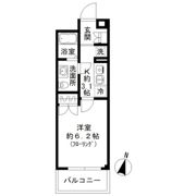 N－stage 草加新田の間取り画像