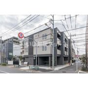 パークモクシス上石神井の外観画像