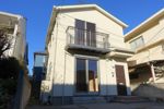 上水本町戸建の間取り画像